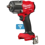 Milwaukee M18 FUEL™ 1/2" Mid-Torque Impact Wrench w/TORQUE-SENSE™ & Friction Ring (tool only) 3062-20