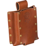 Klein Leather 3-Pocket Tool Holder 5818P3