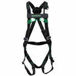 Buckingham Featherweight H-Style Harness With Anti Chafe Technology™