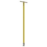 Hastings Two-Piece Cable Handling Tool Fiberglass Shaft Only - 4' 6751-10