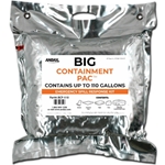 Andax Big Containment Pac For Aggressive Chemicals, Coolants, Acids & Solvents BCP-110-02