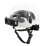 Milwaukee BOLT™ Type-2 Class-E Safety Helmet With IMPACT ARMOR™ Liner 48-73-1351