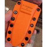 The P-HOLSTER For Lineman's Pliers - Orange
