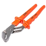 Insulated Tools Ltd 1000V Insulated 10 Inch Groove Joint Pliers 00141