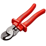 Insulated Tools Ltd 1000V Insulated 9 Inch Cable Cutter 00125