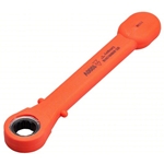 Insulated Tools Ltd 1000V Insulated 9/16 Inch Ratcheting Box Wrench 07053
