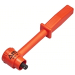 Insulated Tools Ltd 1000V Insulated 3/8" Drive Reversible Ratchet 01780