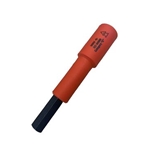 Insulated Tools Ltd 1000V Insulated 3/8 Drive Hex Key Socket 1/2 Inch 02793L