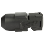 Milwaukee Protective Boot For 2767/2863 1/2 Inch Impact Wrenches Sold Separately 49-16-2767