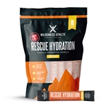 Working Athlete RESCUE HYDRATION® Intensive Rehydration Formula - Bag of 10