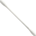 Rainbow Technology Fiber Optic Cleaning Double-Ended Swabs - 100 Per Package 4000