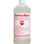 Rainbow Technology POWERSOLV Cleaner - 32 oz Bottle 4214