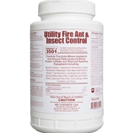 Rainbow Technology Utility Fire Ant & Insect Control - 4 lb Shaker Jug 3501