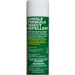 Rainbow Technology Jungle Formula Insect Repellent - 6 oz Aerosol Can 4501