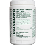 Rainbow Technology Fire Ant & Insect Control Granular Insecticide 2 pound Shaker 4488