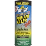 Rainbow Technology BENGAL Ultradust 2X Fire Ant Killer - 12 oz Shaker Can 4491