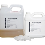Rainbow Technology Pole Setting Foam - 2 Cubic Foot Kit 79702