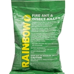 Rainbow Technology Fire Ant & Insect Killer Granular Insecticide 4 ounce Bag 4480