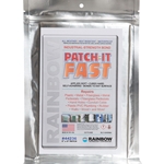 Rainbow Technology Patch-It Fast - 6" x 9" Patch 44236