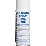 Rainbow Technology Silicone Spray - 10 oz Aerosol Can 85000