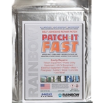 Rainbow Technology Patch-It Fast - 9" x 12" Patch 44245