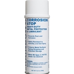 Rainbow Technology Corrosion Stop Heavy-Duty Metal Protector & Lubricant - 12.5 oz Aerosol Can 86000