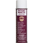 Rainbow Technology Water-Based Marking Paint - Intent White 17 oz Aerosol Can 4636