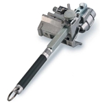 Speed Systems Combination Stripper Tool With Wedge Blade Installed & Spare Wedge Blade 1542-2AS-1