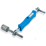 Speed Systems 1000V Insulated Ratcheting 5/16" Hex & 3/8" Hex & Ratcheting Penta RBW-51638RP