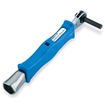 Speed Systems 1000V Insulated Ratcheting 5/16" Single Hex Shaft & Fixed Penta RBW-1P