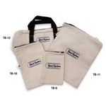 Speed Systems Small Individual Tool Canvas Bag TB-9
