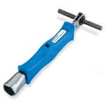 Speed Systems 1000V Insulated Ratcheting 5/16" Double Hex Shaft & Fixed Penta RBW-2P