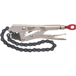 Milwaukee 9" TORQUE LOCK™ Locking Chain Wrench 48-22-3542