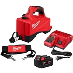 Milwaukee M18 Brushless Single Acting 60in3 10,000 PSI Hydraulic Pump 3120-21