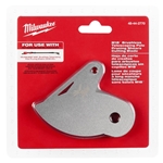 Milwaukee Replacement Blade For 3008 Telescoping Pole Pruning Shears Sold Separately 48-44-2770