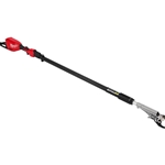 Milwaukee M18 Brushless Telescoping Pole Pruning Shears Tool Only 3008-20