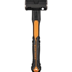 Klein 6-Pound Sledgehammer With Integrated Hole H80696