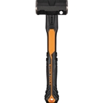 Klein 6-Pound Sledgehammer With Integrated Hole H80696 CLOSEOUT