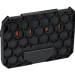 Klein MODbox™ Case Adapter Rail Attachment 54875MB