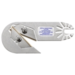 Utility Solutions Universal Spline Stick Attachment - Shoestring Cutter USSA-MSC