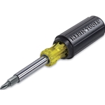 Klein 11-in-1 Multi-Bit Screwdriver / Nut Driver 32500