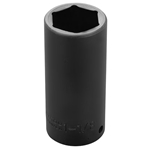 Proto 1-1/8" 6-Point 1/2" Drive Deep Impact Socket 7336H
