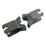 Nicopress Swaging Die for W Type Tool - P Groove 6 to 8 AWG 3757-P
