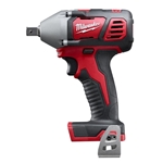 Milwaukee M18™ 1/2" Impact Wrench With Pin Detent (tool only) 2659-20