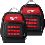 Milwaukee Ultimate Jobsite Backpack 2-Pack 48-22-8201