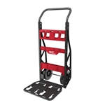 Milwaukee PACKOUT™ 2-Wheel Cart 48-22-8415