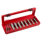 Milwaukee 8 Piece 2 inch TCT Annular Cutter Set 49-22-8440