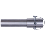 Hastings 2-1/2" Jib Metal Sleeve Adapter 12603