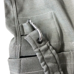Chance Premium Bonding Strap For Conductive Suit (sold separately) PSCFE99