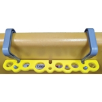 PTI Bucket Caddy With Two Bucket Hooks 220020
